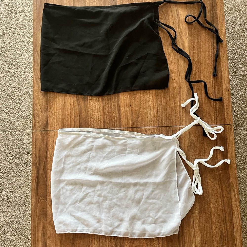 Bikini cover up
